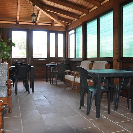 B&B Gassa D'Amante Capoterra Eksteriør bilde